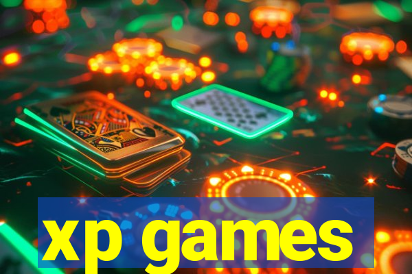 xp games